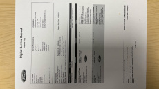 Ford Fiesta 1.0 EcoBoost Zetec Navigation 5dr Petrol Hatchback